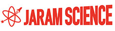 JARAM SCIENCE Logo