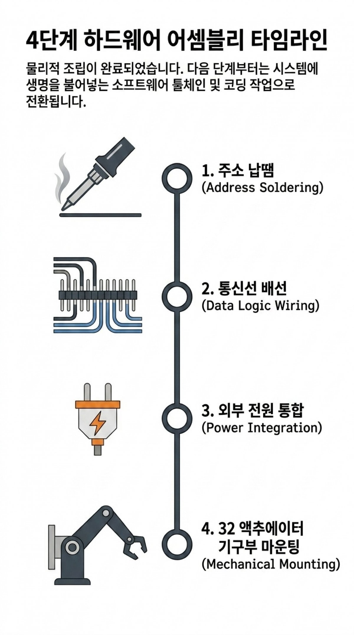 로봇팔 이미지 8