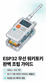 무전기