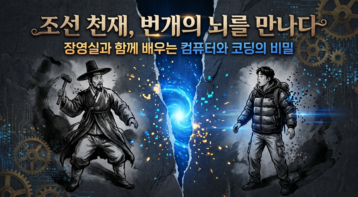 EP.01 1컷